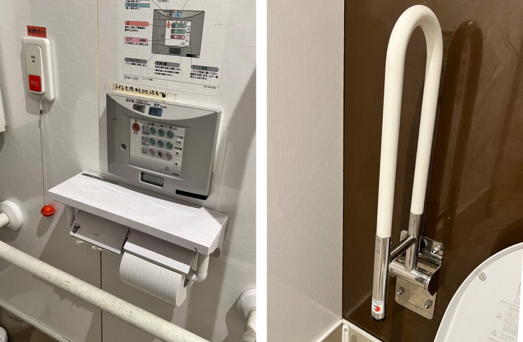 ユニバーサルデザインの理解のための「7原則」の解説と事例 - ユニウェブ