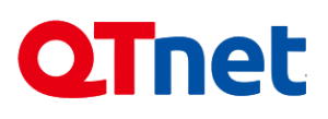 QTnet Inc.