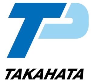 タカハタプレシジョン