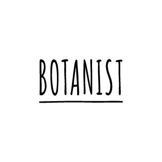 BOTANIST